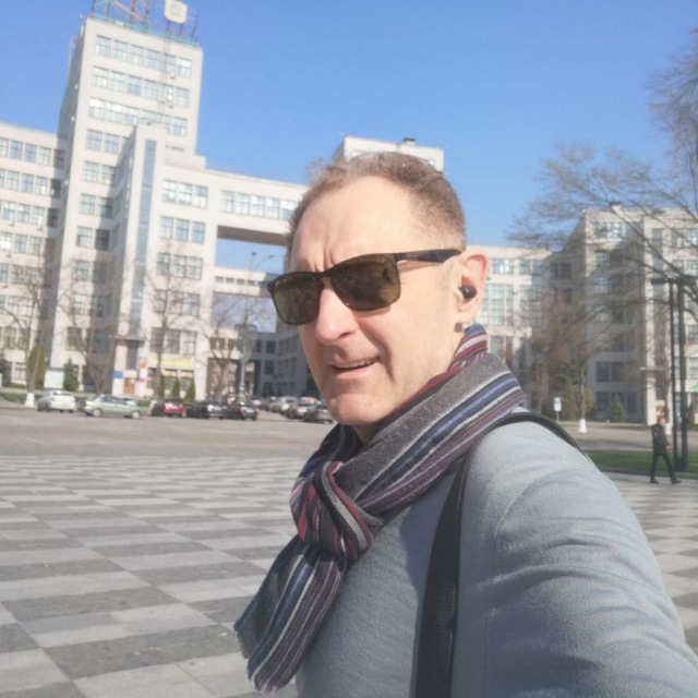 Дмитрий Грицький