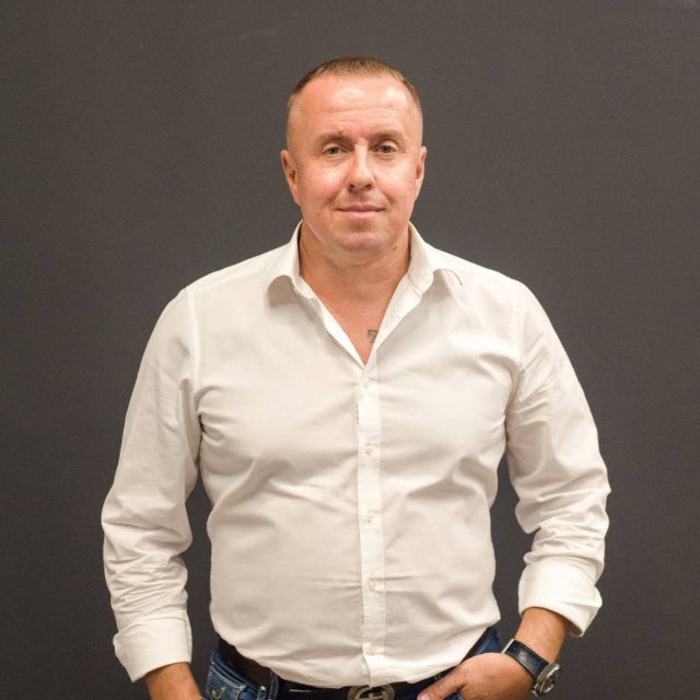Александр Тимофєєв
