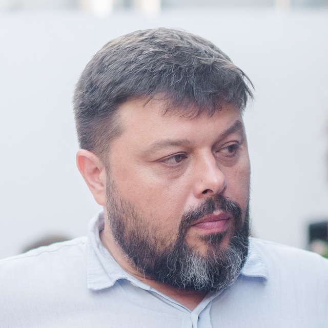 Дмитрий Дьяков